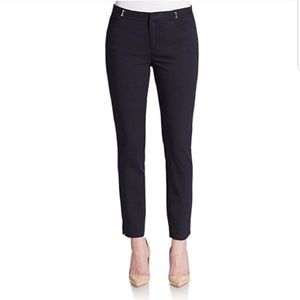 Ivanka Trump Navy slacks /pants